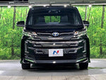 NOAH HYBRID