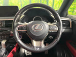 LEXUS RX450h 2WD