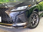 LEXUS RX450h 2WD
