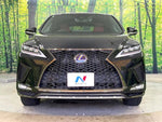 LEXUS RX450h 2WD