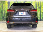 LEXUS RX450h 2WD