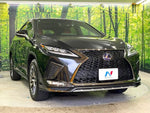 LEXUS RX450h 2WD