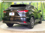LEXUS RX450h 2WD