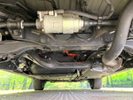 LEXUS RX450h 2WD