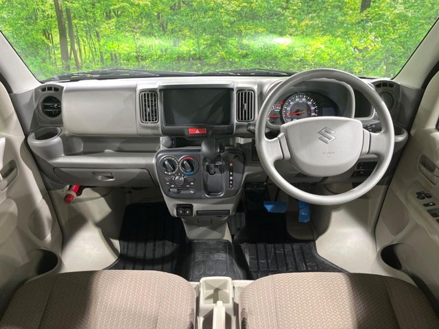 EVERY van
