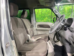 EVERY van
