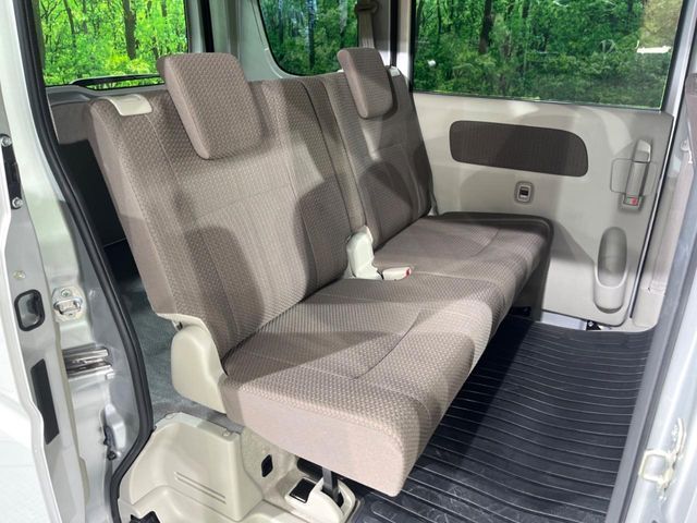 EVERY van
