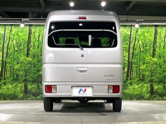 EVERY van