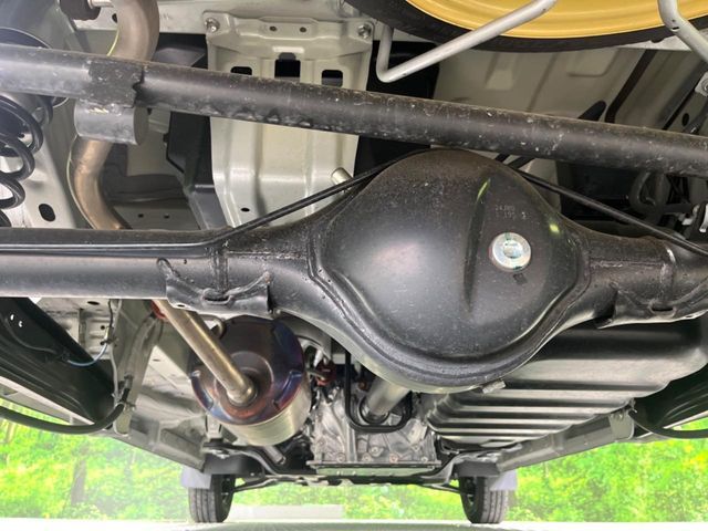 EVERY van