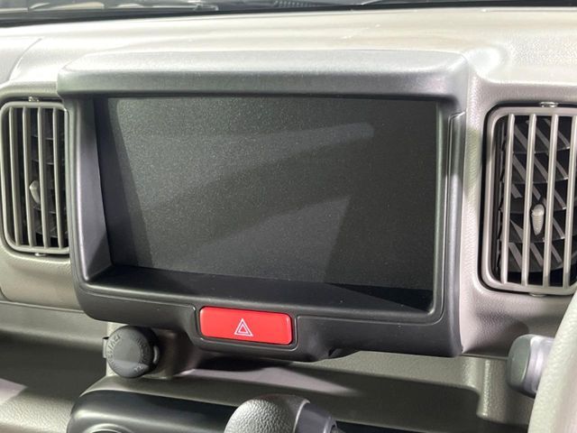 EVERY van