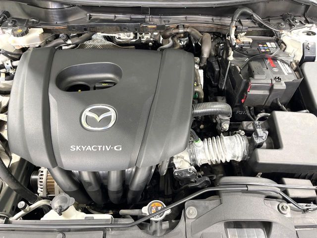 MAZDA2