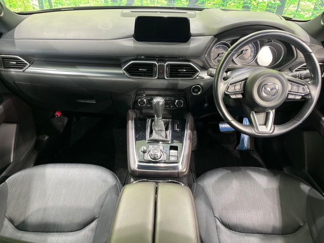 CX-8 4WD