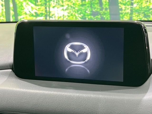 CX-8 4WD