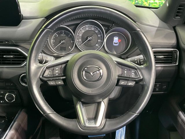 CX-8 4WD
