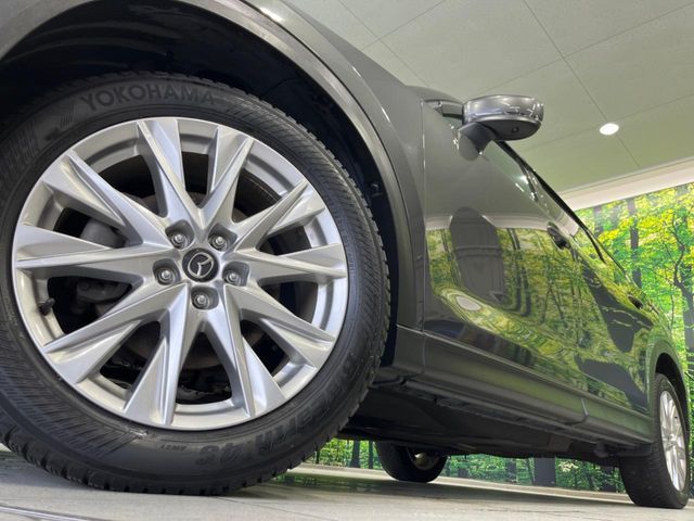 CX-8 4WD