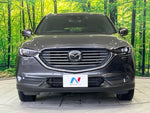 CX-8 4WD