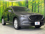 CX-8 4WD