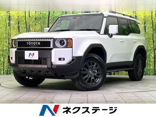 LANDCRUISER 250