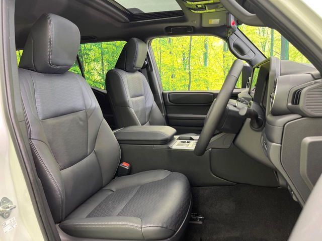 LANDCRUISER 250