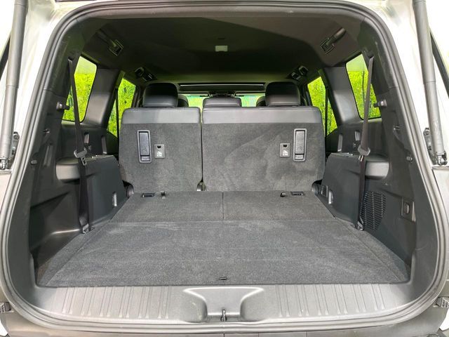 LANDCRUISER 250