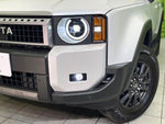LANDCRUISER 250