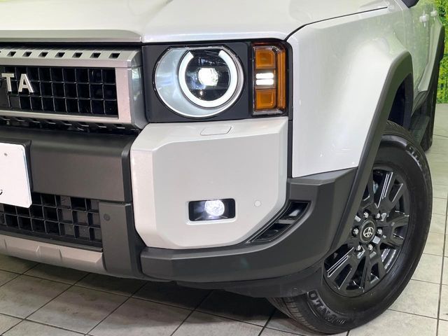 LANDCRUISER 250