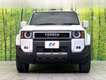 LANDCRUISER 250