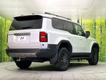 LANDCRUISER 250