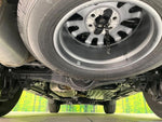 LANDCRUISER 250