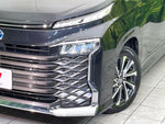 VOXY HYBRID