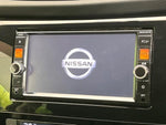 X-TRAIL 4WD