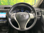 X-TRAIL 4WD