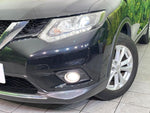 X-TRAIL 4WD