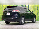 X-TRAIL 4WD