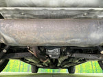 X-TRAIL 4WD