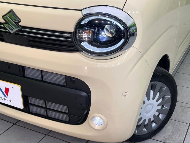 WAGON R SMILE