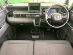 N BOX CUSTOM 4WD