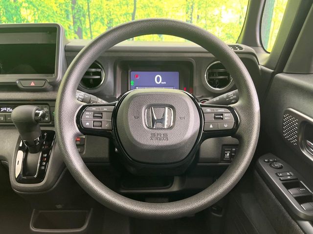N BOX CUSTOM 4WD