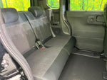 N BOX CUSTOM 4WD