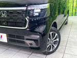 N BOX CUSTOM 4WD