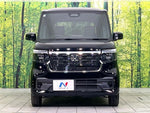 N BOX CUSTOM 4WD