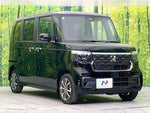 N BOX CUSTOM 4WD