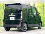 N BOX CUSTOM 4WD