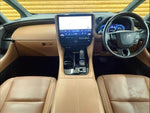 VELLFIRE  HYBRID
