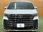 VELLFIRE  HYBRID