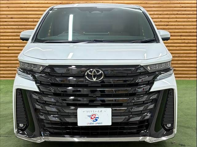 VELLFIRE  HYBRID