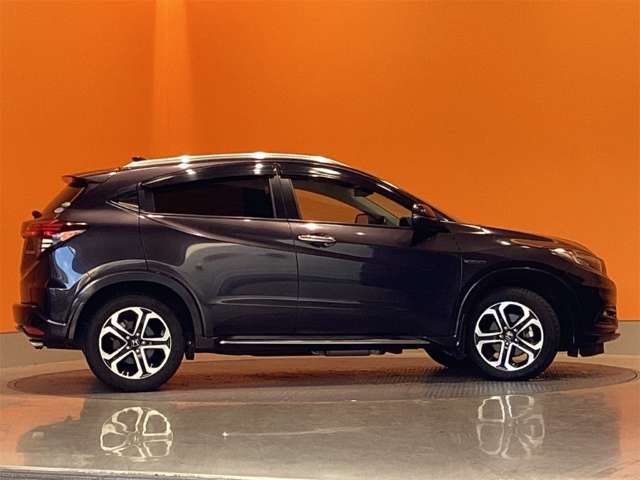 VEZEL HYBRID