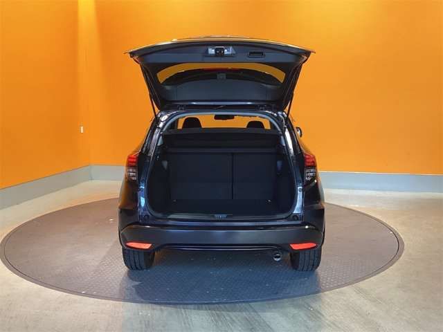 VEZEL HYBRID