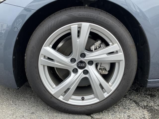 AUDI A5 AVANT