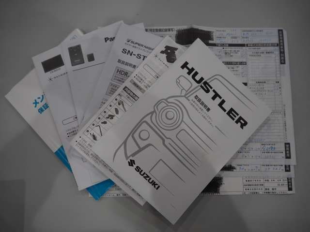 HUSTLER